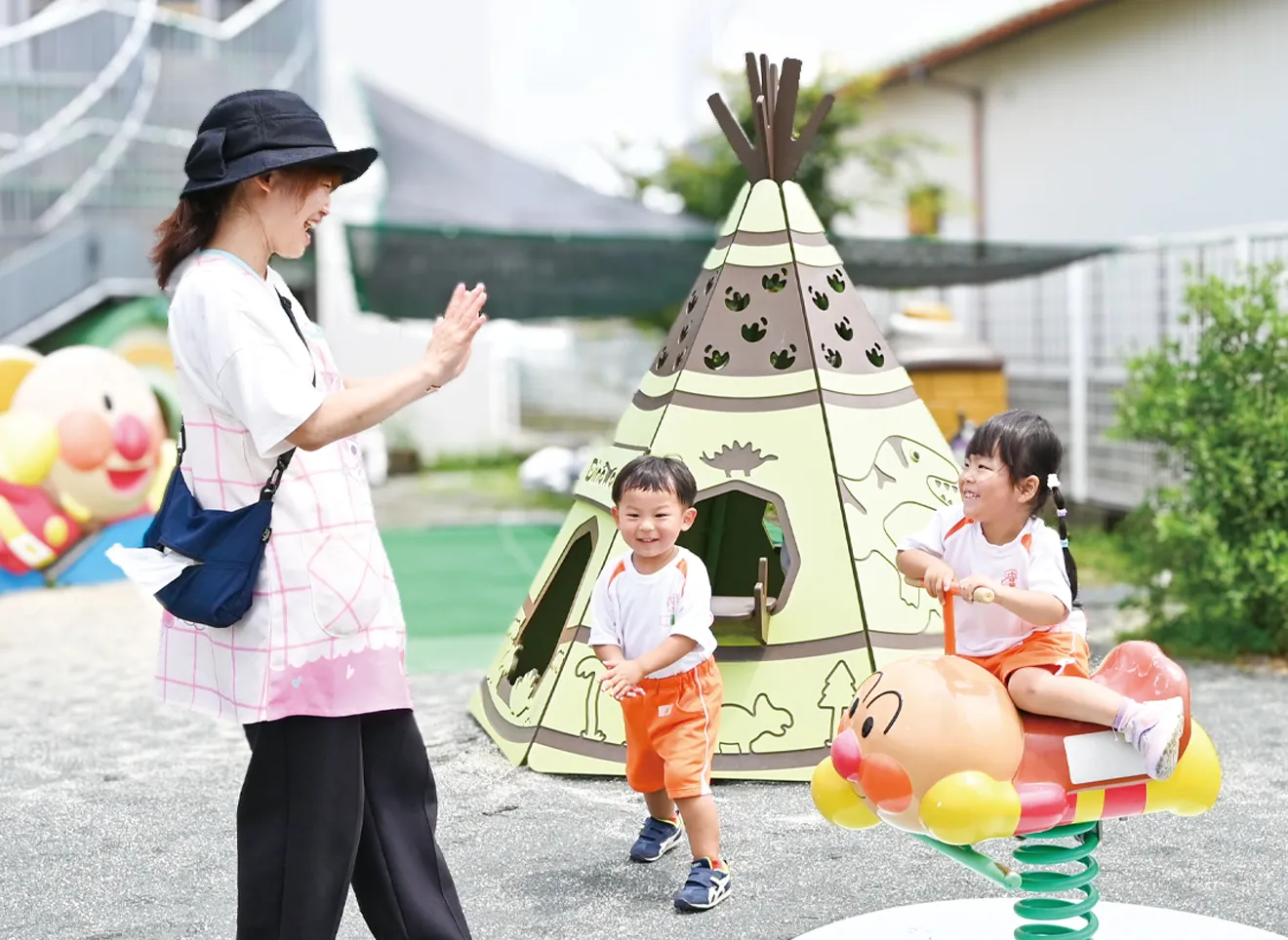 モンテッソーリ教育
