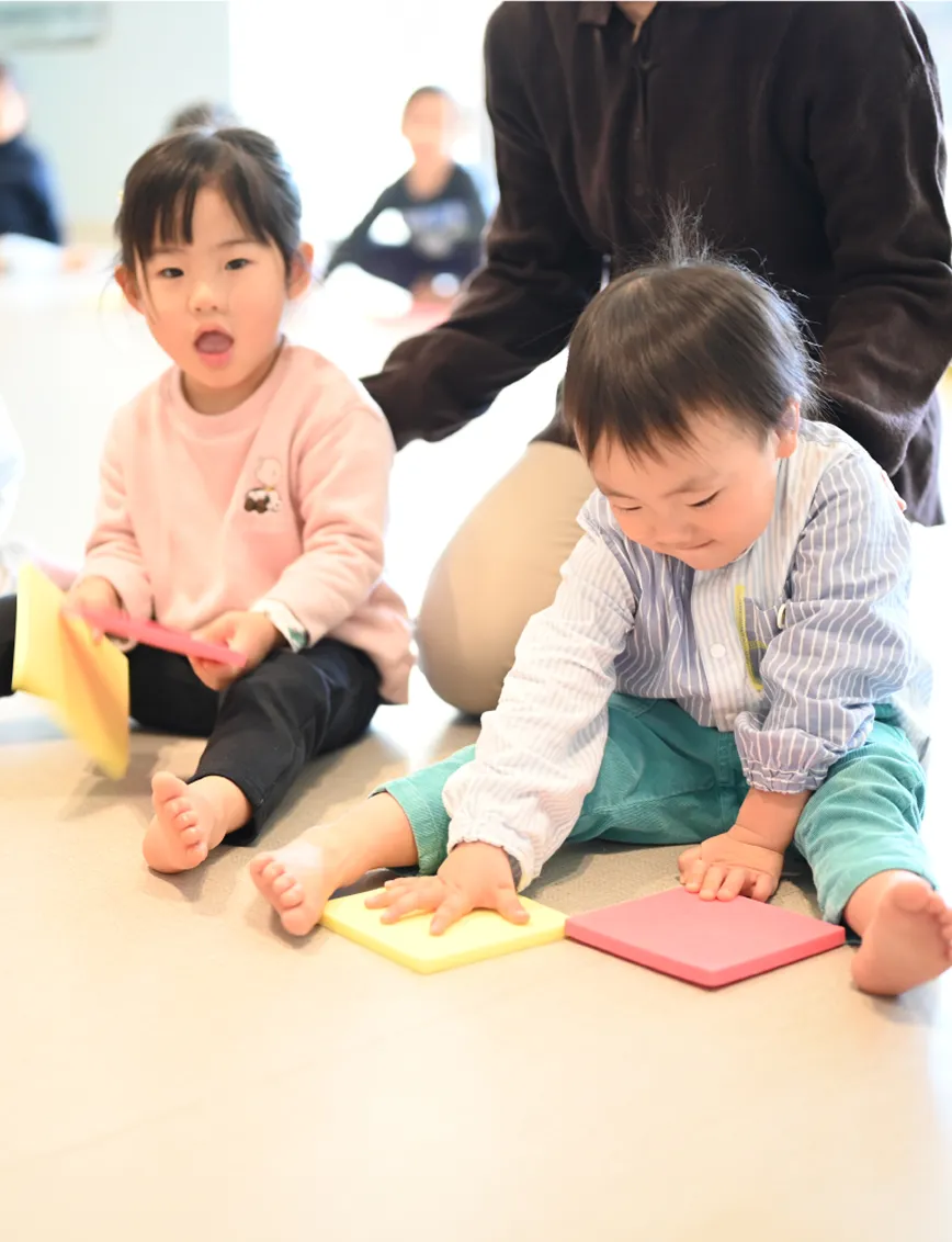 子育て支援